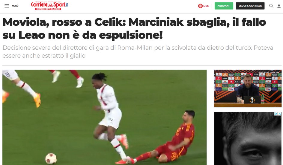 Corriere dello Sport