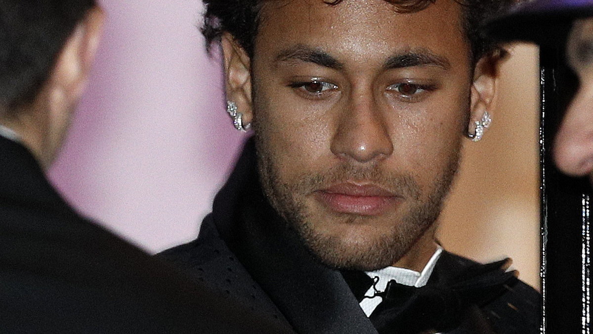 Neymar