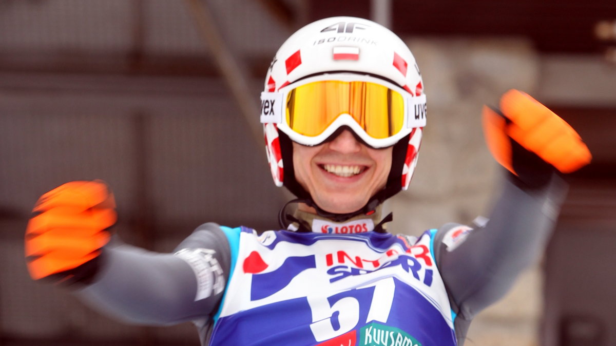 Kamil Stoch