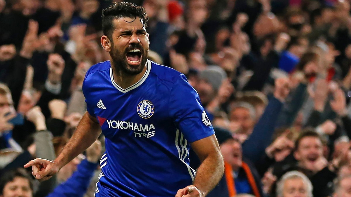 Diego Costa