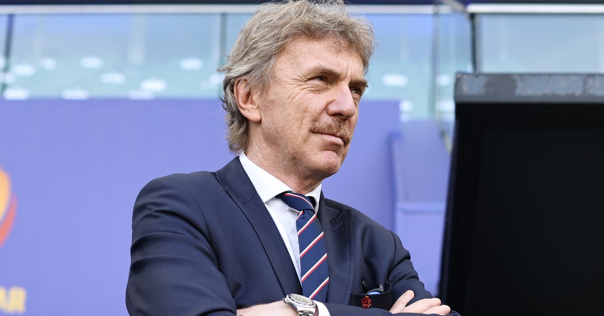 Zbigniew Boniek ostro po decyzji sądu. "Zlecenie"