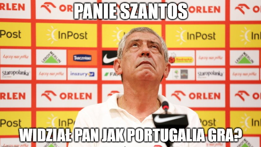 Memy po meczu Portugalia — Luksemburg