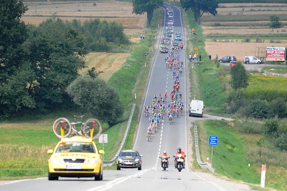 66. Tour de Pologne