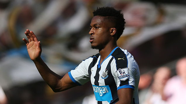 Rolando Aarons