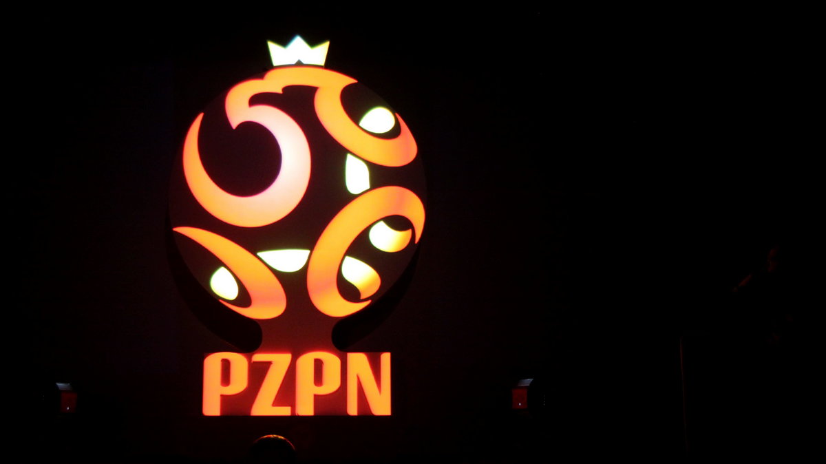 Logo PZPN