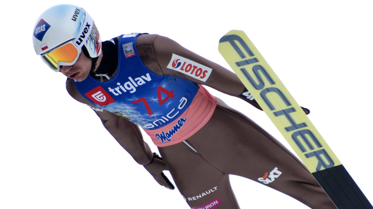 Kamil Stoch