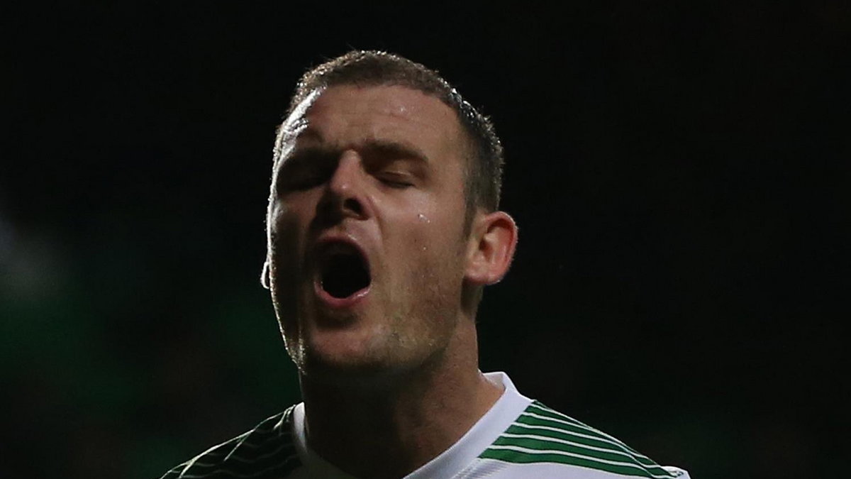 Anthony Stokes