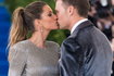 Gisele Bundchen i Tom Brady