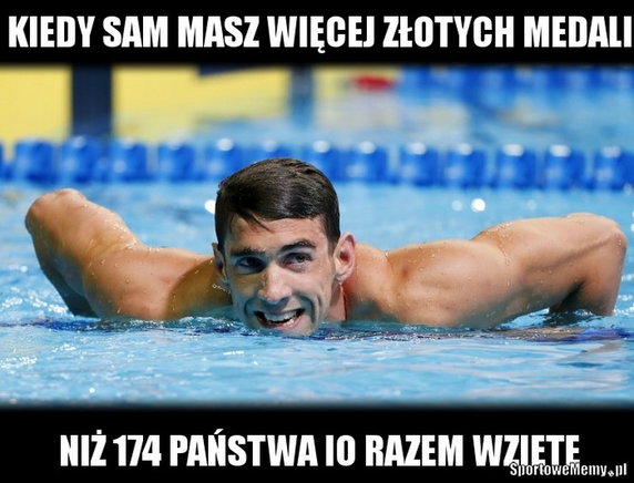 Rio 2016: zobacz najlepsze memy!