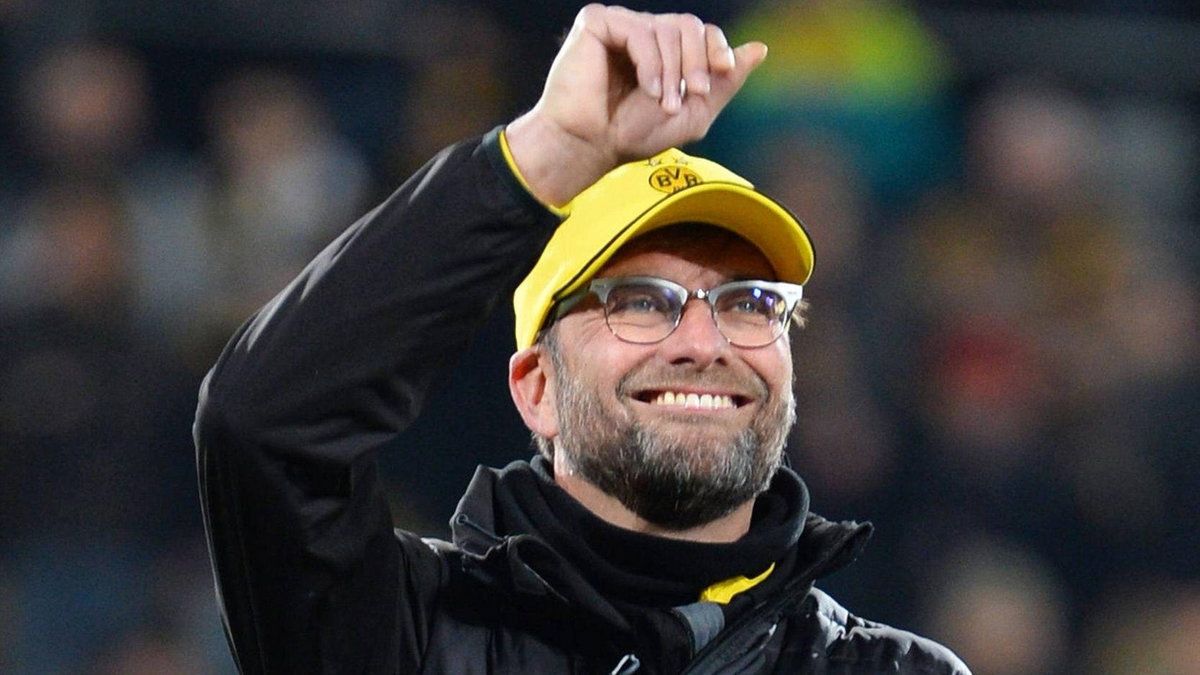 Juergen Klopp