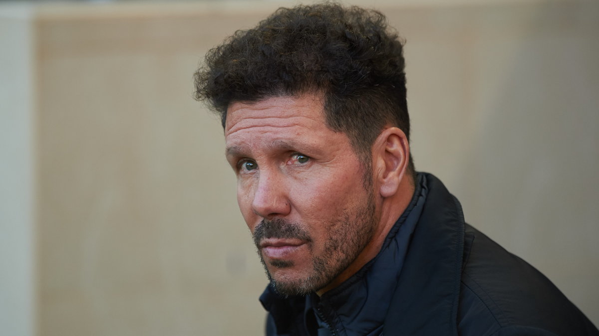 Diego Simeone