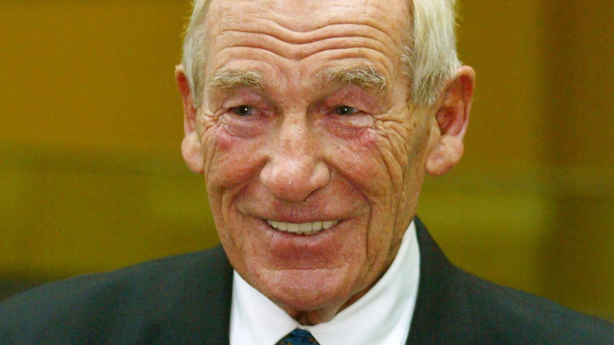 Bert Trautmann