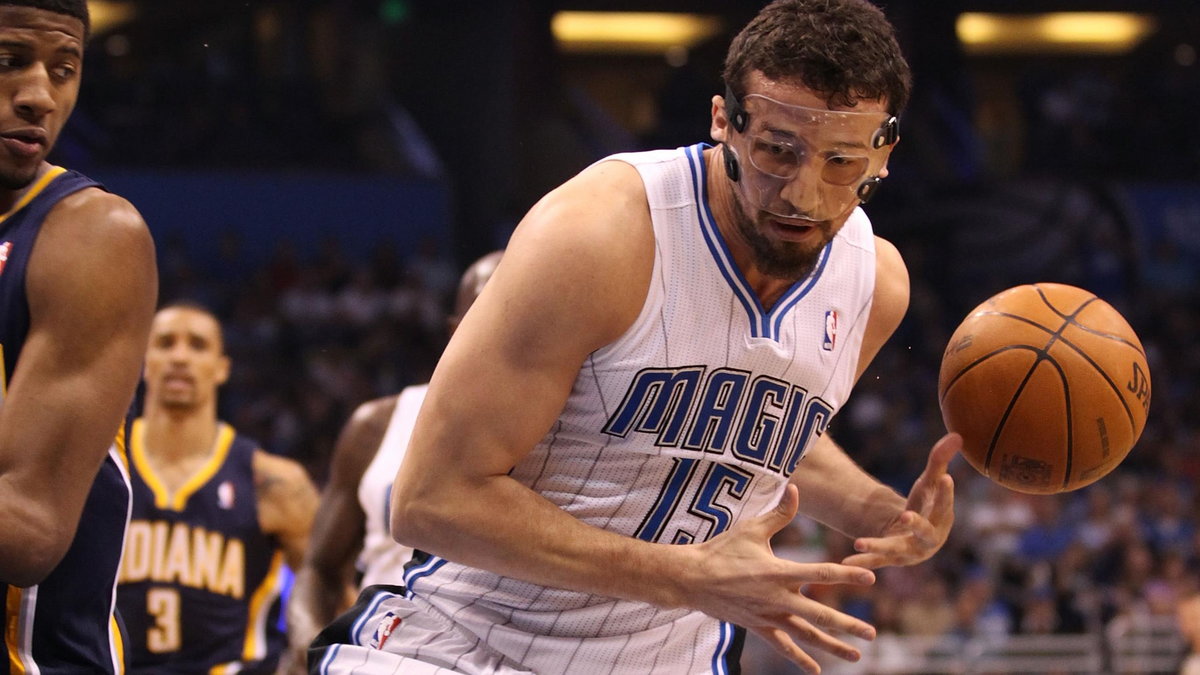 Hedo Turkoglu