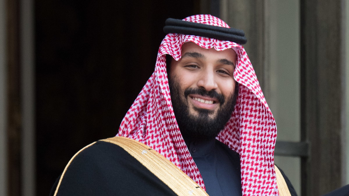 Mohammad bin Salman