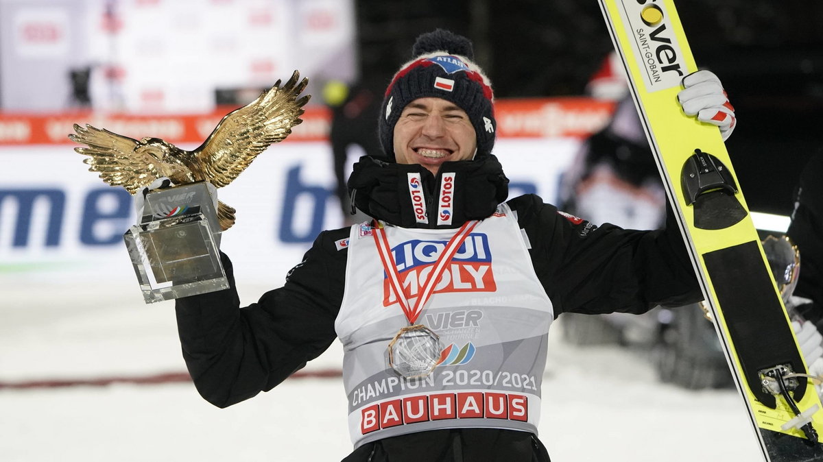 Kamil Stoch