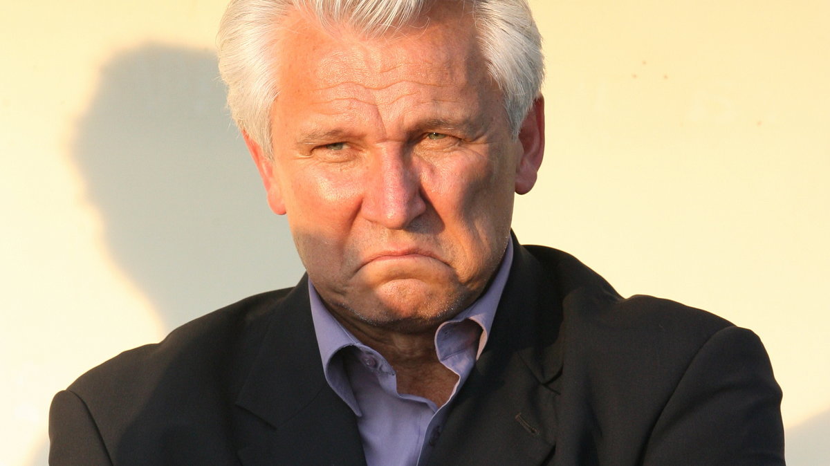 Henryk Kasperczak