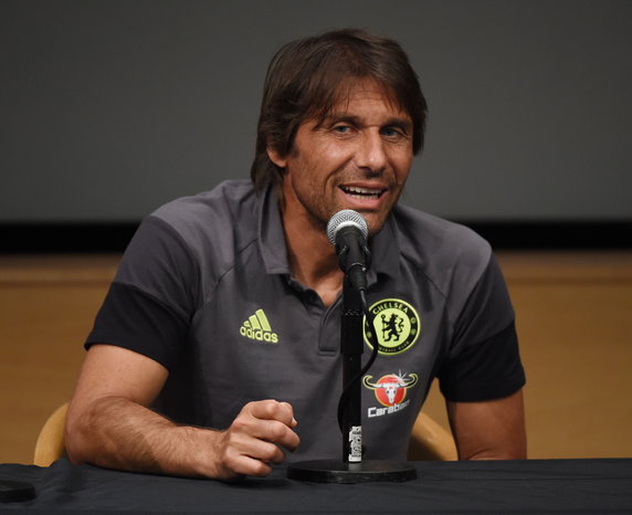 Antonio Conte