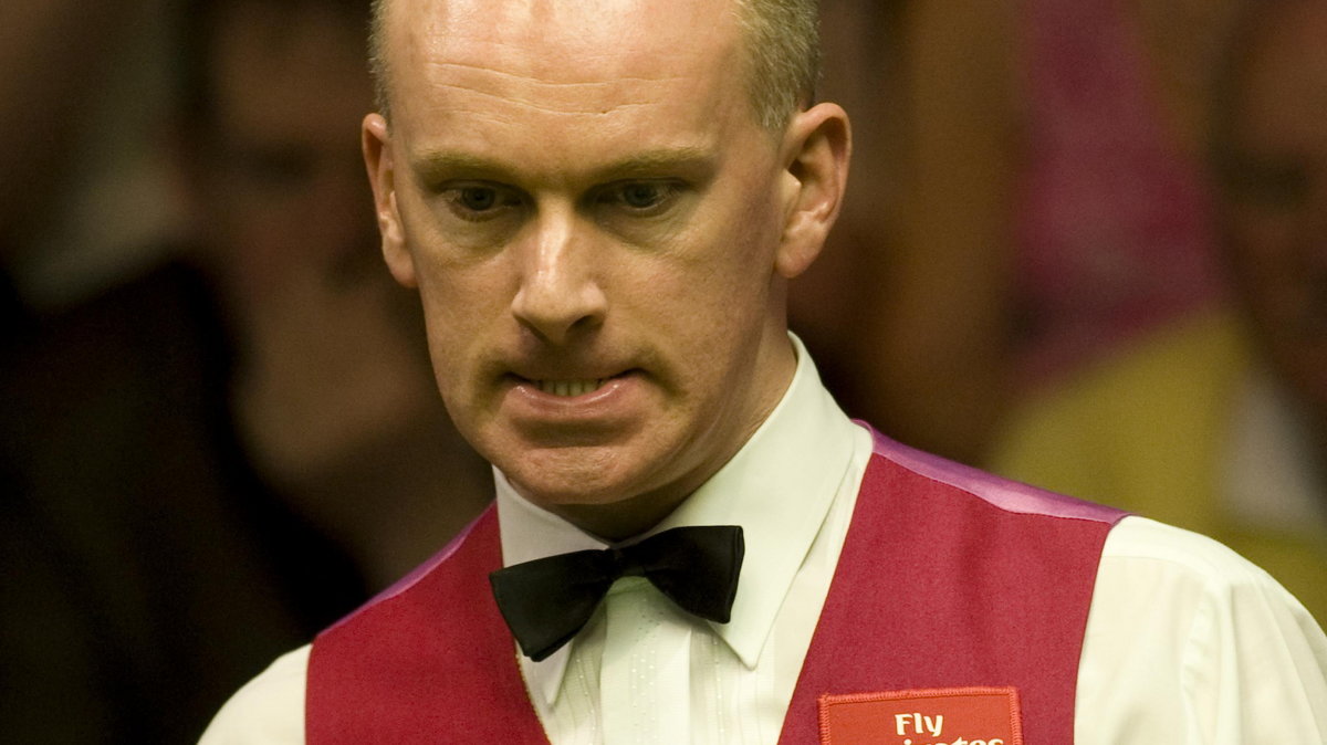 Peter Ebdon