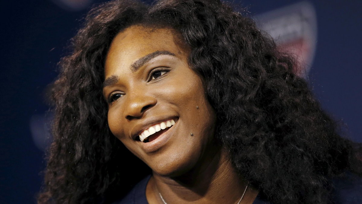 Serena Williams 