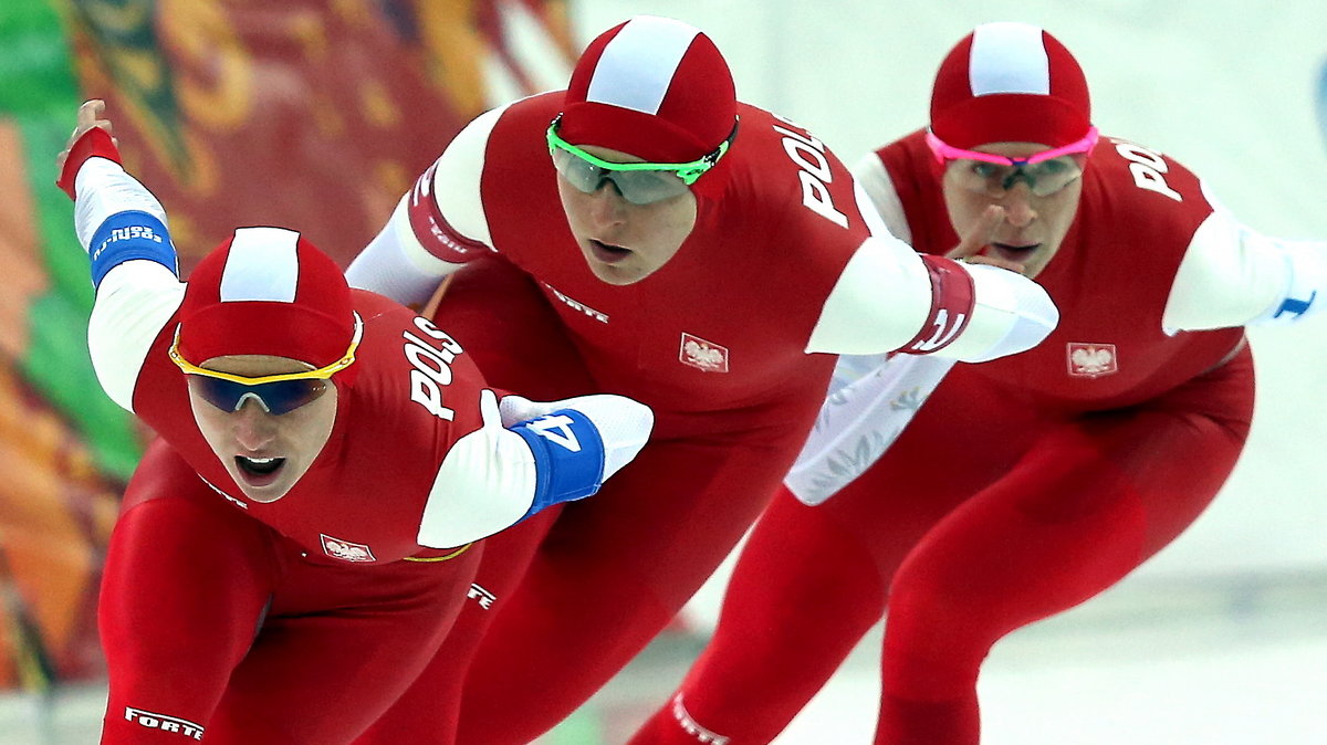 Luiza Złotkowska, Katarzyna Bachleda-Curuś i Natalia Czerwonka