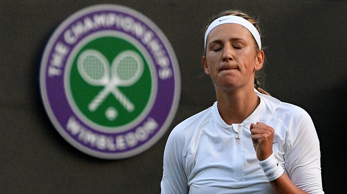 Wiktoria Azarenka