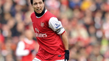 Samir Nasri