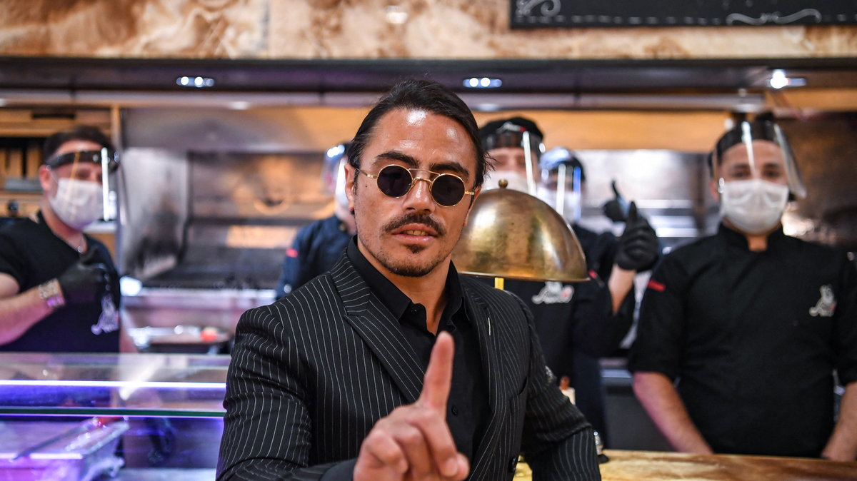 Salt Bae