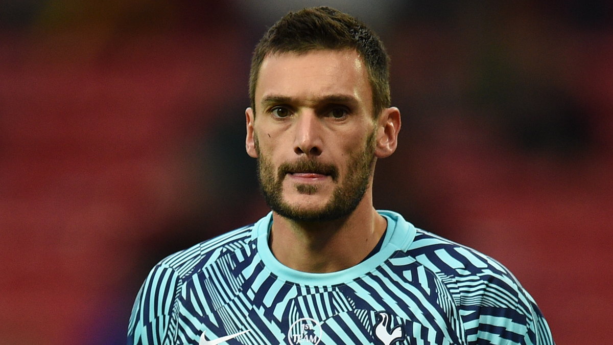 Hugo Lloris