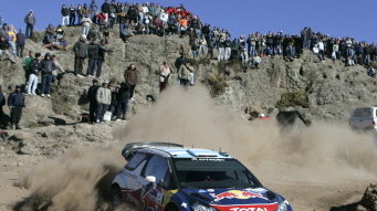 Sebastien Ogier