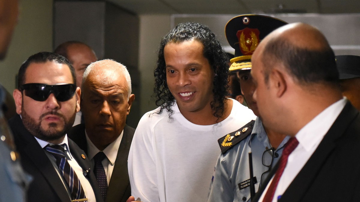 Ronaldinho