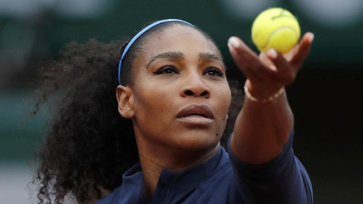 Serena Williams