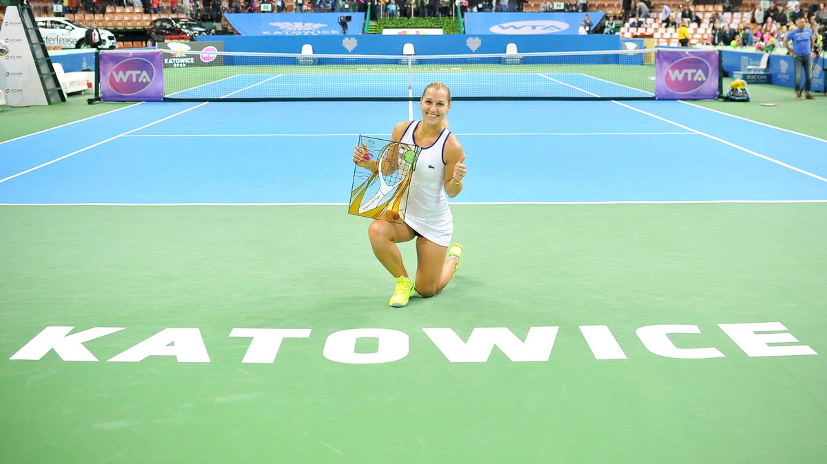 WTA Katowice Open 2016