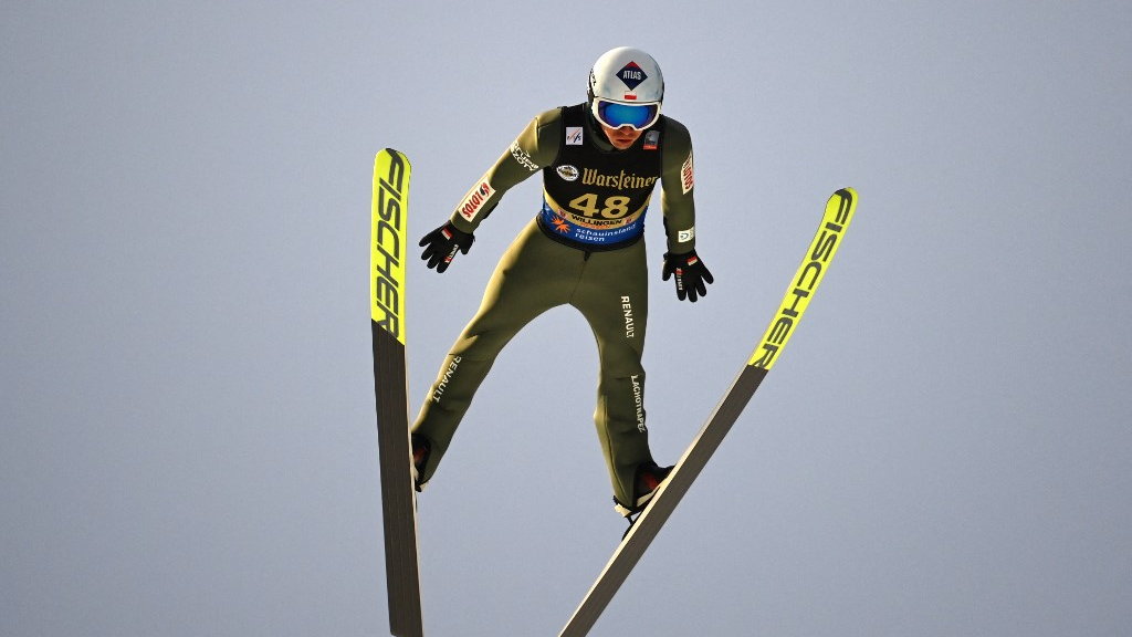 Kamil Stoch