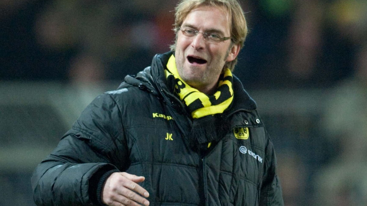 Juergen Klopp