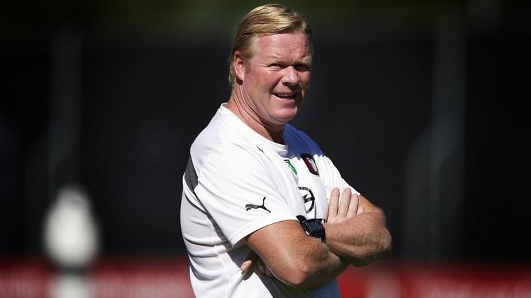 Ronald Koeman