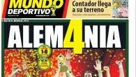 Mundo Deportivo