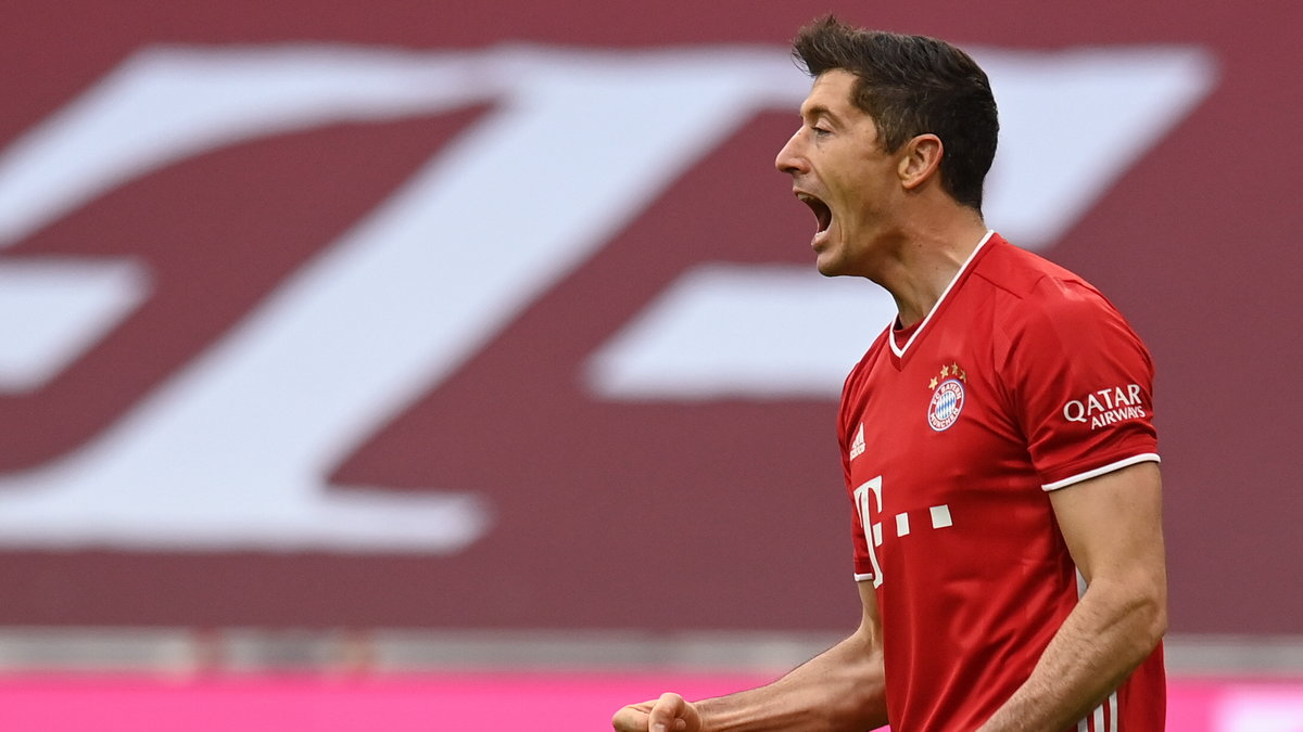 Robert Lewandowski