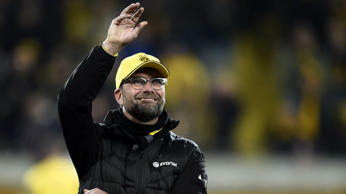 Juergen Klopp