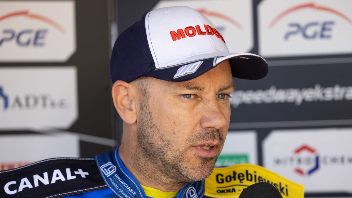 Nicki Pedersen