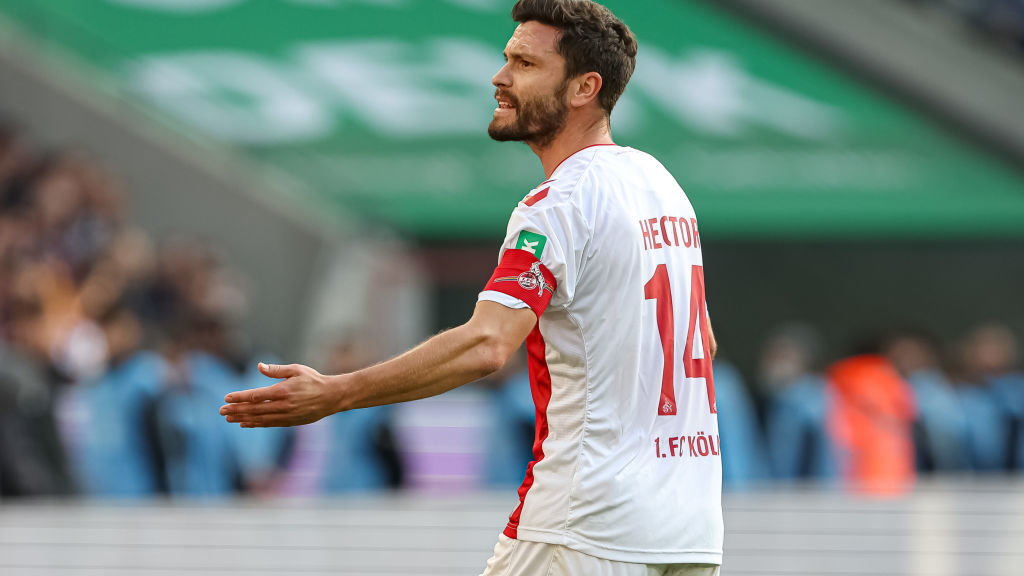 Jonas Hector