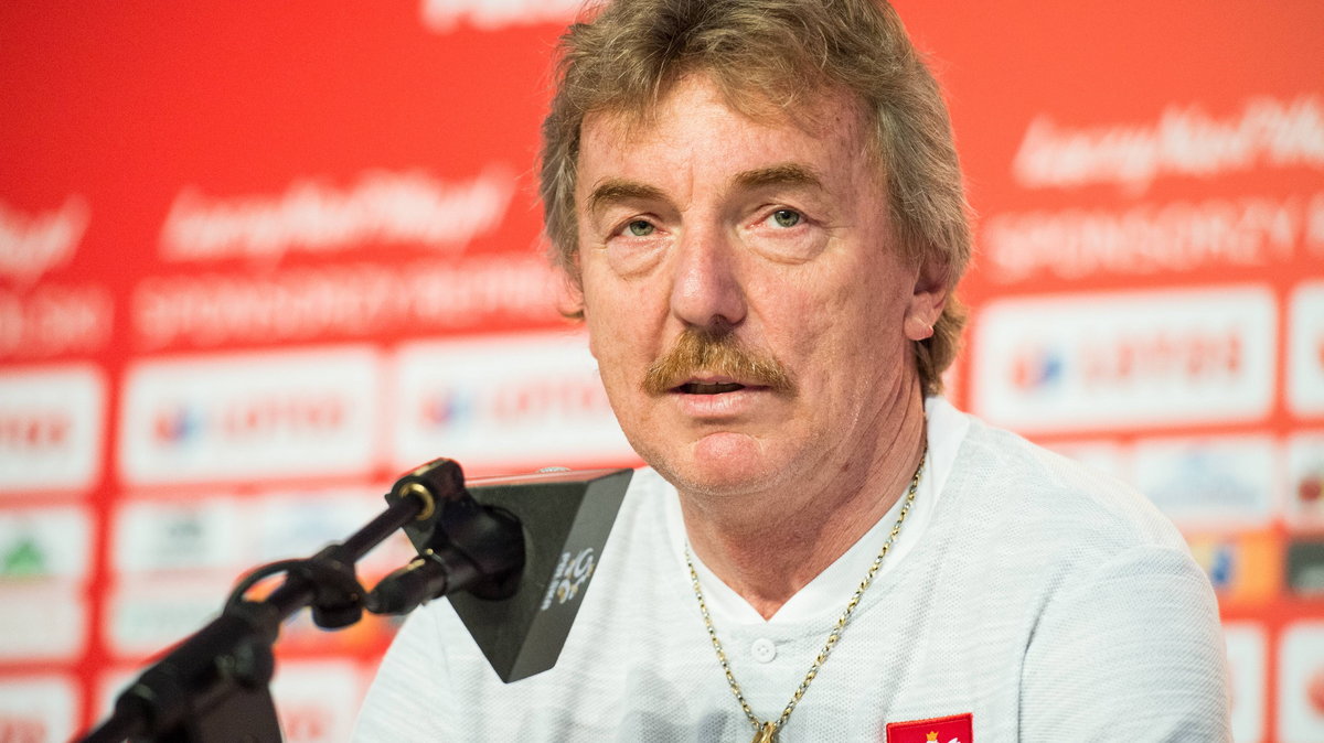 Zbigniew Boniek