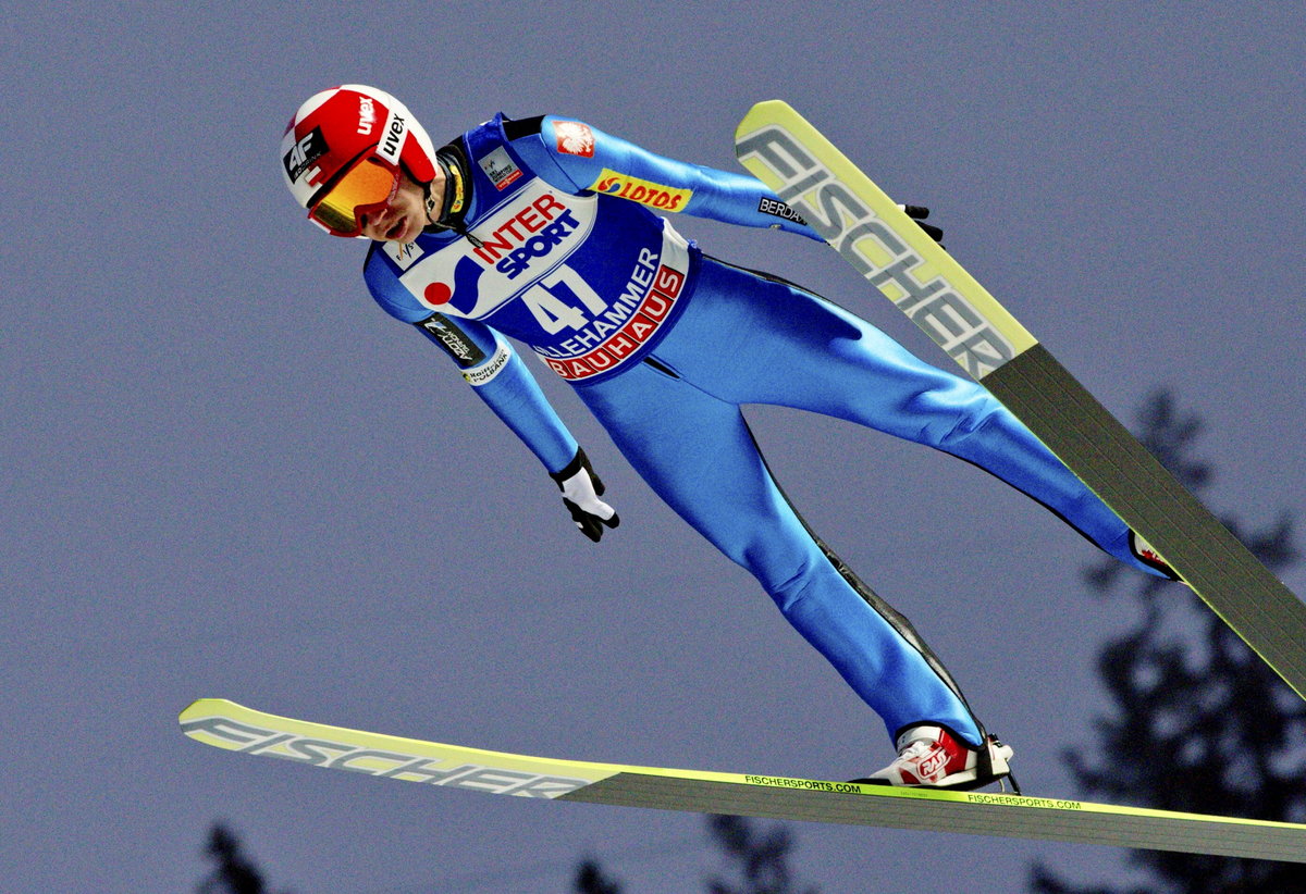 Kamil Stoch