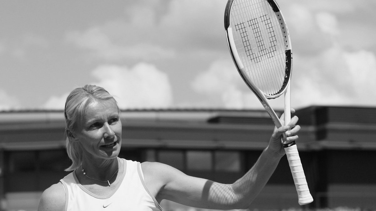 Jana Novotna