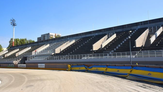 stadion Polonii Bydgoszcz