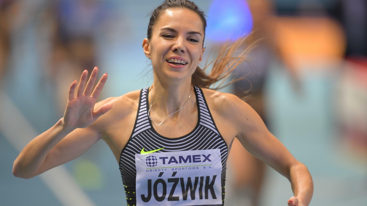 Joanna Jóźwik