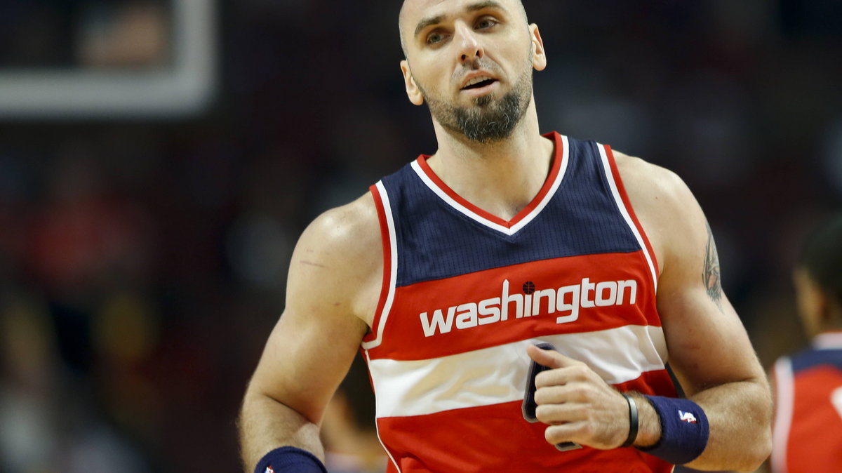 Marcin Gortat