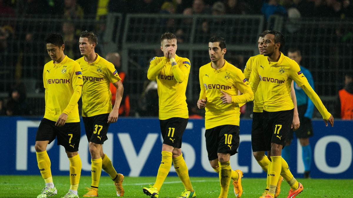 Borussia Dortmund