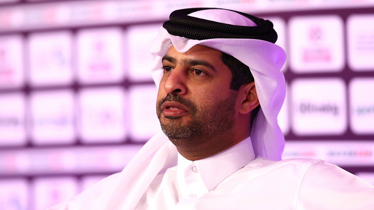 Nasser Al-Khater