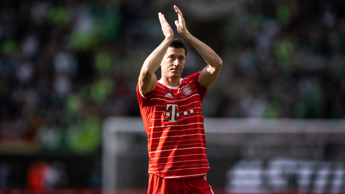 Robert Lewandowski