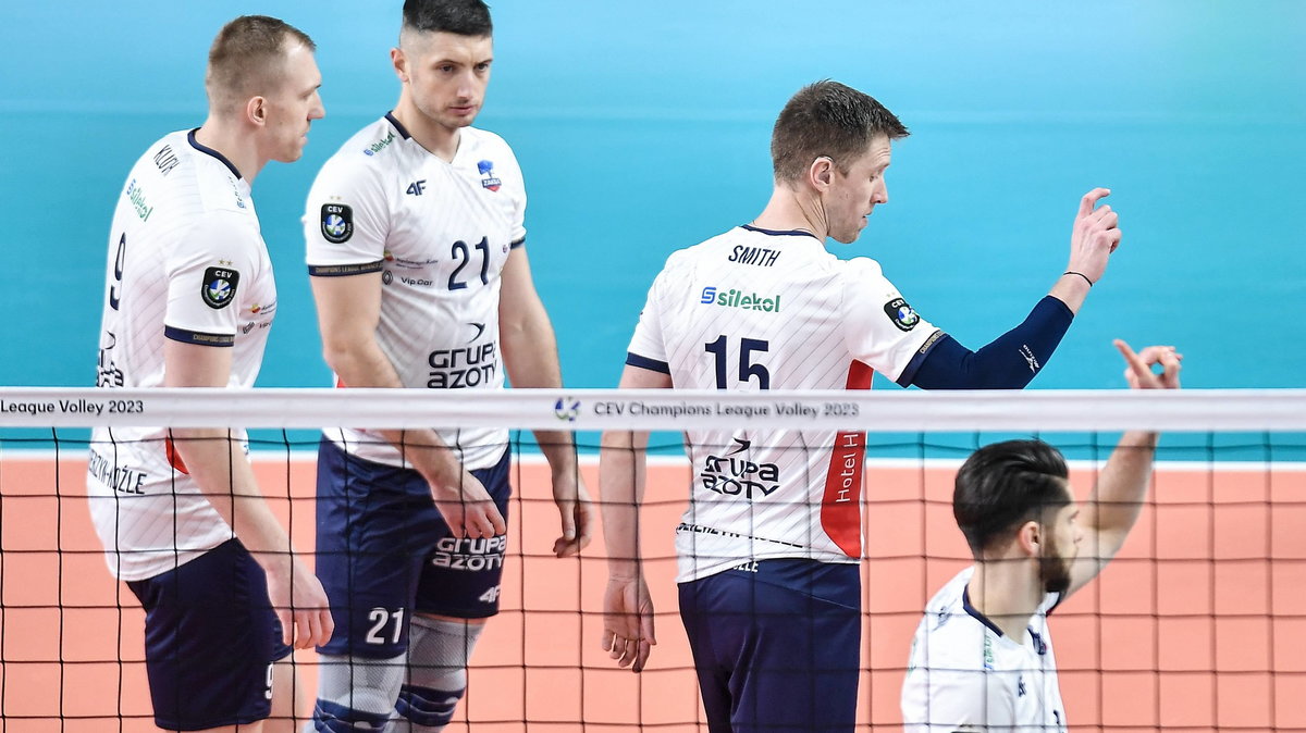 ZAKSA